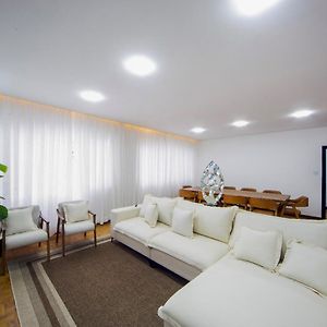 Apartamento de 3 Dormitorios